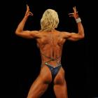 Tracy  Klaess - NPC Jr. USA 2012 - #1