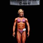 Latanya  Settles - NPC Mike Francois Classic 2014 - #1