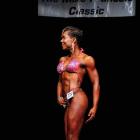 Latanya  Settles - NPC Mike Francois Classic 2014 - #1