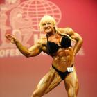 Maryse  Descamps-Manios - IFBB New York Pro 2009 - #1