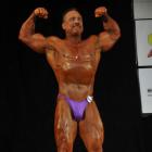 Michael  Montelone - NPC Pittsburgh Championships 2011 - #1