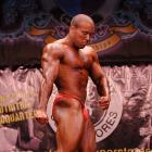 Mitchell  Staats - NPC Muscle Mayhem 2010 - #1