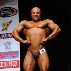 Dale  Pierce - NPC Team Universe 2009 - #1