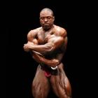 Melvin   Anthony - IFBB Phoenix Pro 2010 - #1