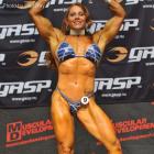 Lindsay  Mulinazzi - NPC Branch Warren Classic 2011 - #1