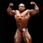 Melvin   Anthony - IFBB Phoenix Pro 2010 - #1