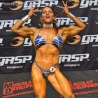 Lindsay  Mulinazzi - NPC Branch Warren Classic 2011 - #1