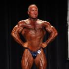 Danny  Seibert - IFBB North American Championships 2011 - #1