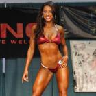 Melissa  Bragan - NPC Ronnie Coleman Classic 2012 - #1