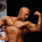 Dale  Pierce - NPC Team Universe 2009 - #1