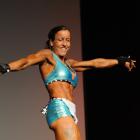 Danielle  Delikat - NPC Midwest Open 2012 - #1