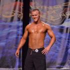 Brandon  Perkins - NPC Tim Gardner Chicago Extravaganza 2013 - #1