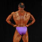 Michael  Montelone - NPC Pittsburgh Championships 2011 - #1