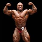 Melvin   Anthony - IFBB Phoenix Pro 2010 - #1