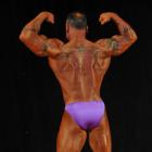 Michael  Montelone - NPC Pittsburgh Championships 2011 - #1