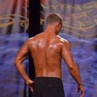 Brandon  Perkins - NPC Tim Gardner Chicago Extravaganza 2013 - #1