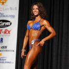 Christina  Vargas - NPC Jr. Nationals 2009 - #1