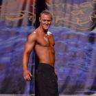 Brandon  Perkins - NPC Tim Gardner Chicago Extravaganza 2013 - #1