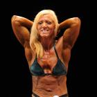 Cristy  Parave - NPC Nationals 2011 - #1