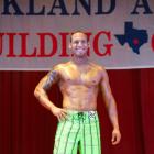 Derreck  Carrillo - NPC Lackland Classic 2013 - #1