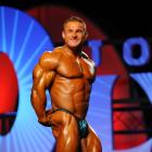 James   Lewis  - IFBB Olympia 2011 - #1