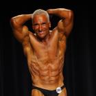 Tim  Holaski - IFBB North American Championships 2011 - #1