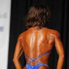 Christina  Vargas - NPC Jr. Nationals 2009 - #1