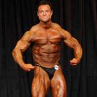 Brian   Smith - NPC Masters Nationals 2009 - #1