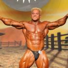 Edward  Duque - IFBB Europa Super Show 2010 - #1