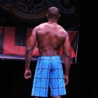 Tony  Carpenter - NPC Muscle Mayhem 2011 - #1