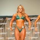 Toni  Naramore - NPC Ronnie Coleman Classic 2014 - #1