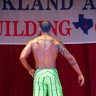 Derreck  Carrillo - NPC Lackland Classic 2013 - #1