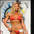 Karen  Francis - NPC NJ Muscle Beach 2011 - #1