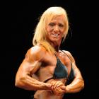 Cristy  Parave - NPC Nationals 2011 - #1