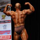 Dale  Pierce - NPC Team Universe 2009 - #1