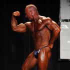 Danny  Seibert - IFBB North American Championships 2011 - #1