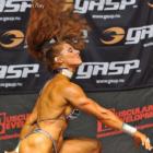 Lindsay  Mulinazzi - NPC Branch Warren Classic 2011 - #1