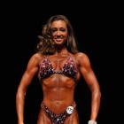 Sue  Knott - NPC Team Universe 2010 - #1