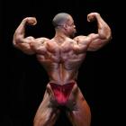 Melvin   Anthony - IFBB Phoenix Pro 2010 - #1