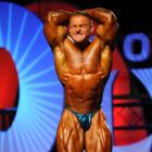 James   Lewis  - IFBB Olympia 2011 - #1