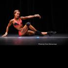 Danielle  Delikat - NPC Tracey Greenwood Classic 2009 - #1