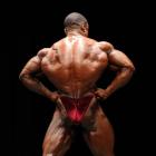 Melvin   Anthony - IFBB Phoenix Pro 2010 - #1