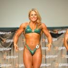 Toni  Naramore - NPC Ronnie Coleman Classic 2014 - #1