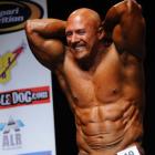 Dale  Pierce - NPC Team Universe 2009 - #1