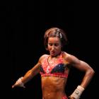 Danielle  Delikat - NPC Tracey Greenwood Classic 2009 - #1