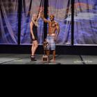 Aaron  Sain - NPC Tim Gardner Chicago Extravaganza 2013 - #1