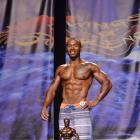 Aaron  Sain - NPC Tim Gardner Chicago Extravaganza 2013 - #1