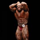 Melvin   Anthony - IFBB Phoenix Pro 2010 - #1