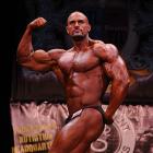 Ryan  Malo - NPC Muscle Mayhem 2010 - #1