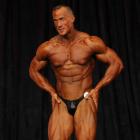 Jim  Holcomb - NPC Masters Nationals 2009 - #1